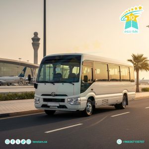 Tenstars fleet vehicle 7