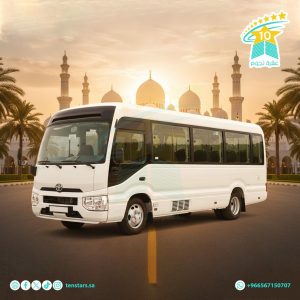 Tenstars fleet vehicle 8