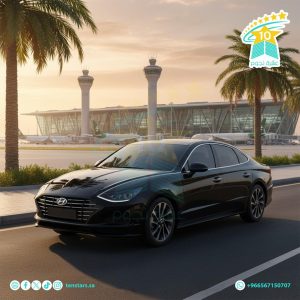 Tenstars fleet vehicle 18