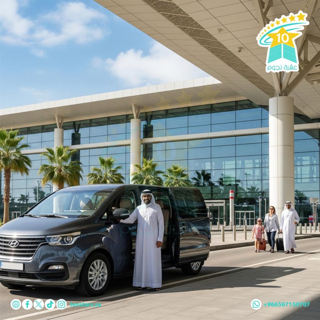 Tenstars fleet vehicle 20