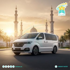Tenstars fleet vehicle 24