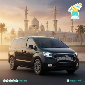 Tenstars fleet vehicle 25